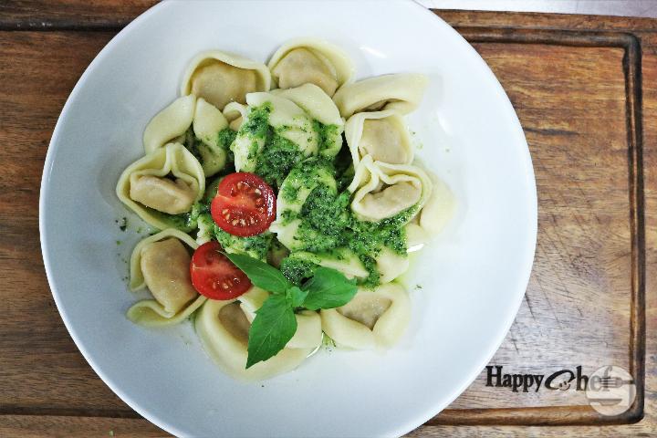 Pesto - Happy Chef