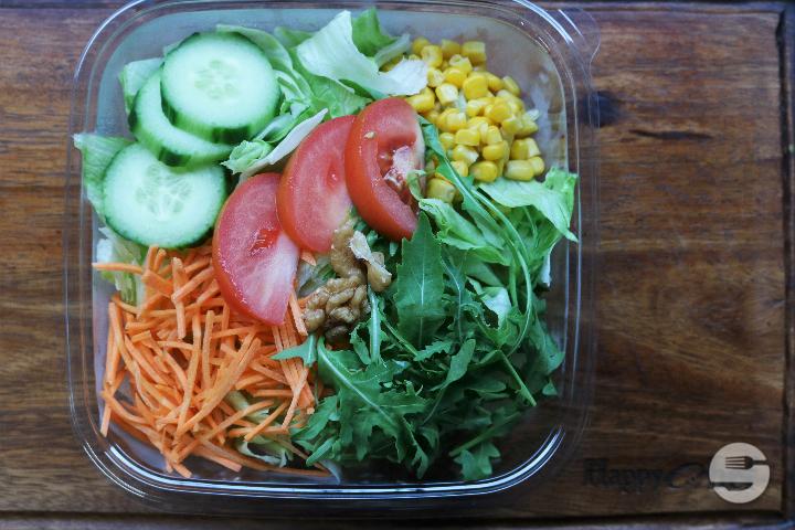 Salad mix - Happy Chef