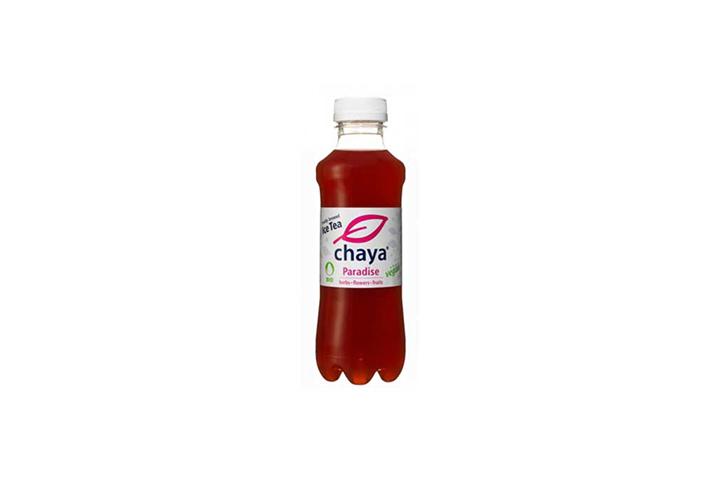 Ice-Tea Bio Chaya Paradise 5dl - Happy Chef