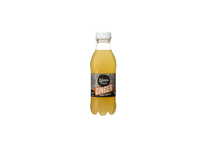 Liim's Bio Ginger 5dl - Happy Chef