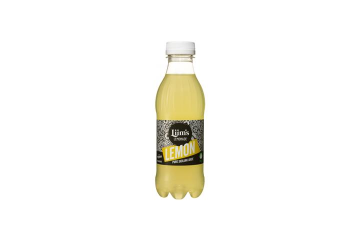 Liim's Bio Lemon 5dl - Happy Chef
