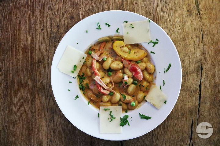 Gnocchi Contadina - Triangolo