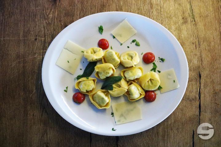Tortelloni Antonio - Triangolo
