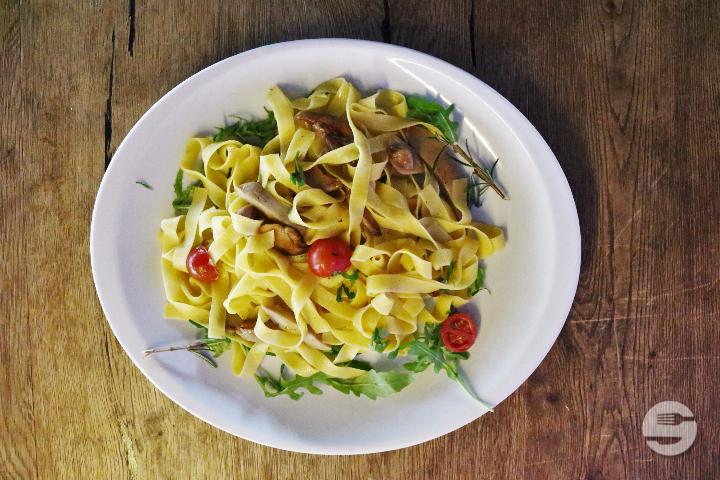 Tagliatelle Dario - Triangolo