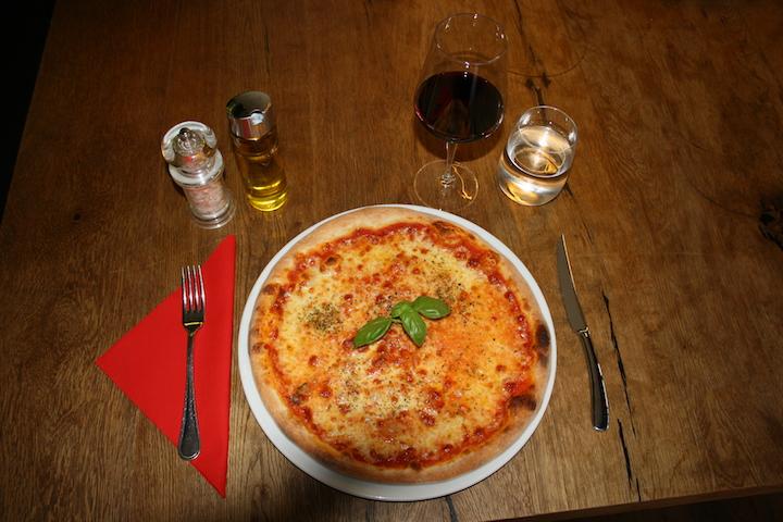 Margherita - Triangolo