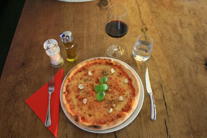 Gorgonzola - Triangolo