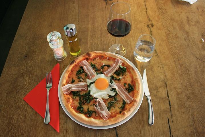 Popeye - Triangolo