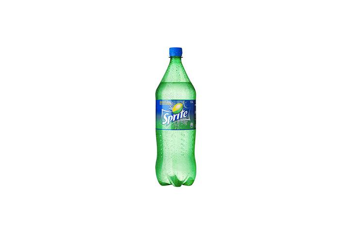 Sprite 1.5l - Triangolo