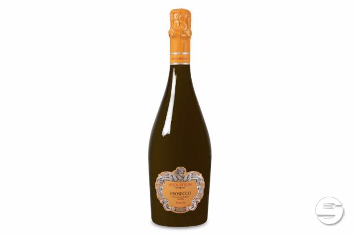 Prosecco 0.75 L - Triangolo