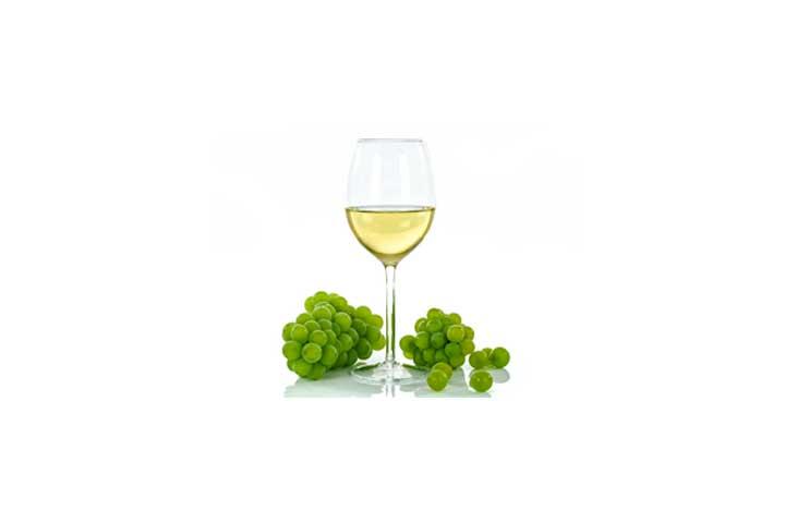 Weisswein Chardonnay 0.5L - Triangolo