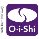 Logo O-i-Shi