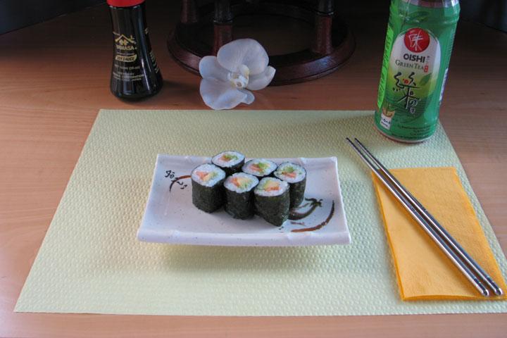 32. Shake Avocado - O-i-Shi