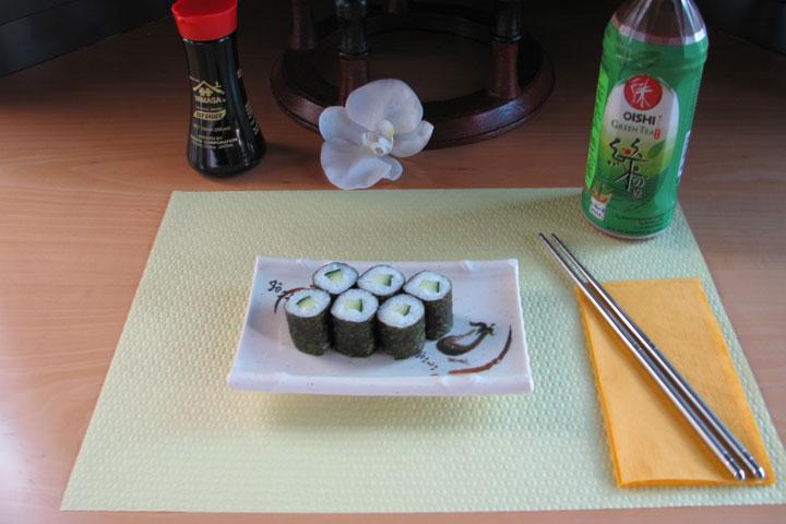33. Kappa Makki (Vegi) - O-i-Shi