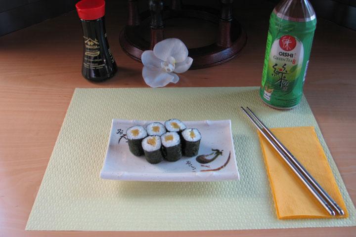 34. Shiko Maki (Vegi) - O-i-Shi
