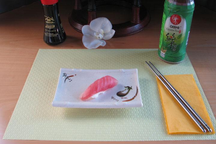 70. Maguro - O-i-Shi