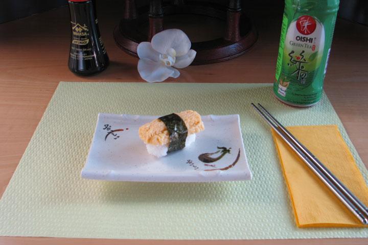 75. Tamago (Vegi) - O-i-Shi