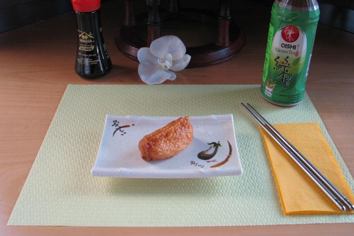 76. Inari (Vegi) - O-i-Shi