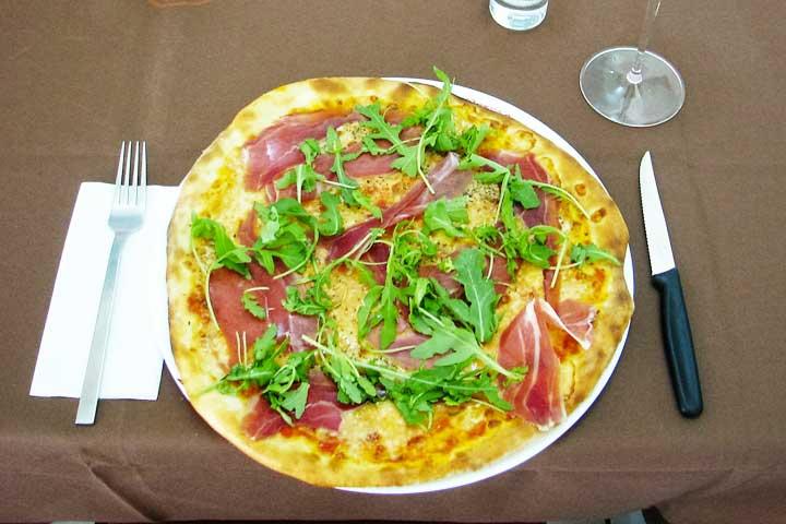 Parmigiano - Callimero