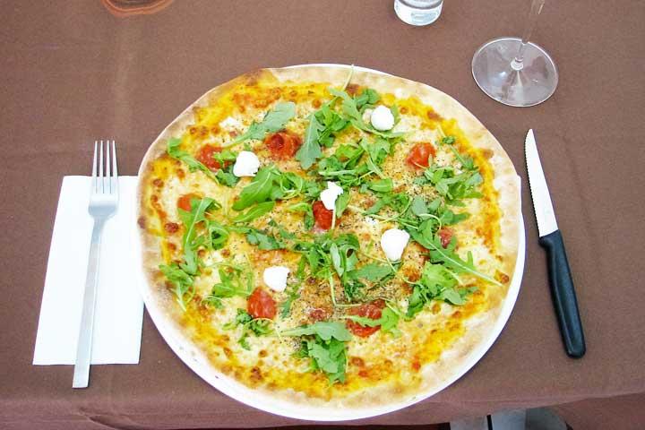 Rucola - Callimero