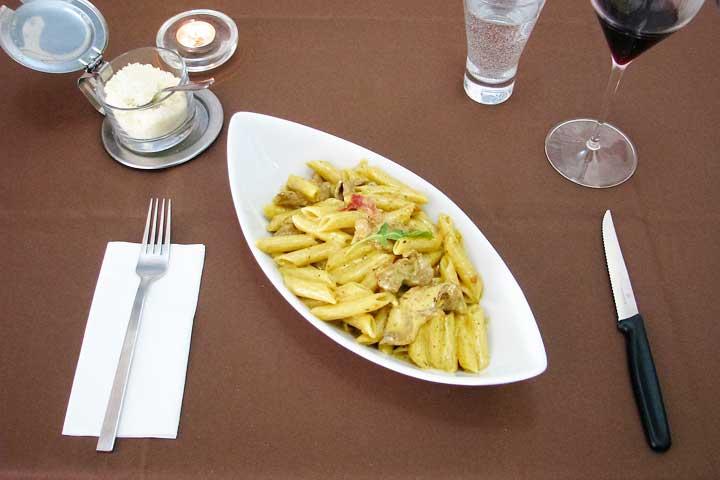 Pasta Chef - Callimero