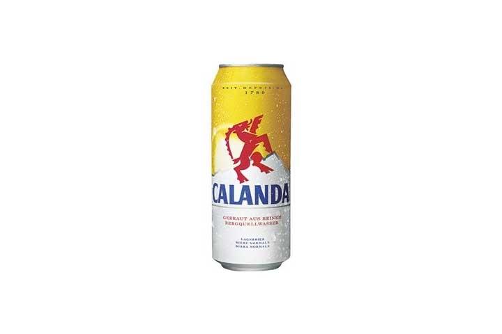 Calanda - Callimero