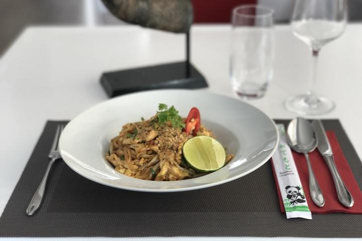 Phad Thai - Kruathai