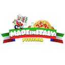 Logo Made in Italy