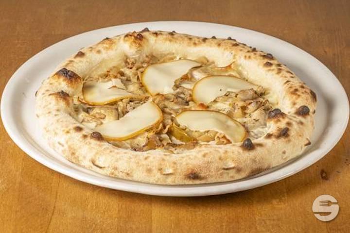 Pizza Made in Italy - Made in Italy
