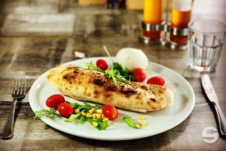 Panuozzi Margherita - Made in Italy