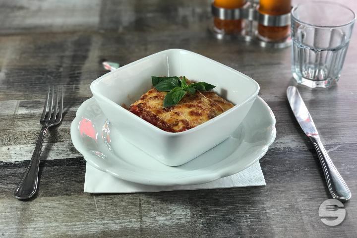 Lasagna - Made in Italy