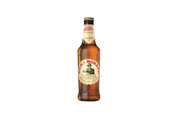 Moretti - R.O.M.I