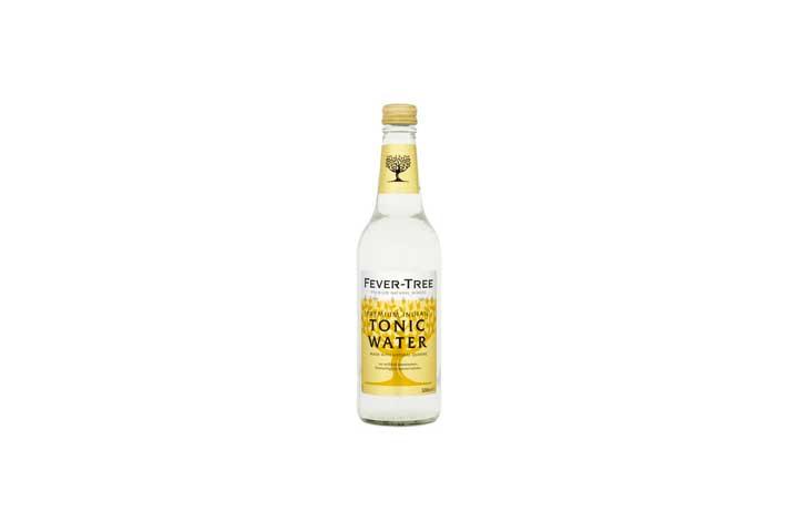 Fever tree Tonic - Caffè Bellini