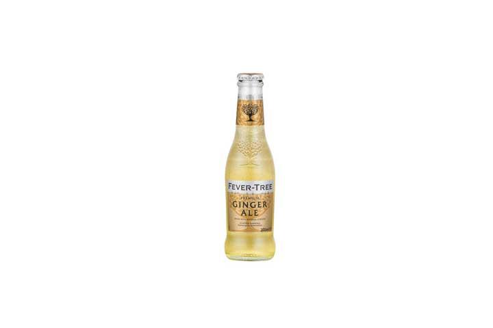 Ginger Ale - Caffè Bellini
