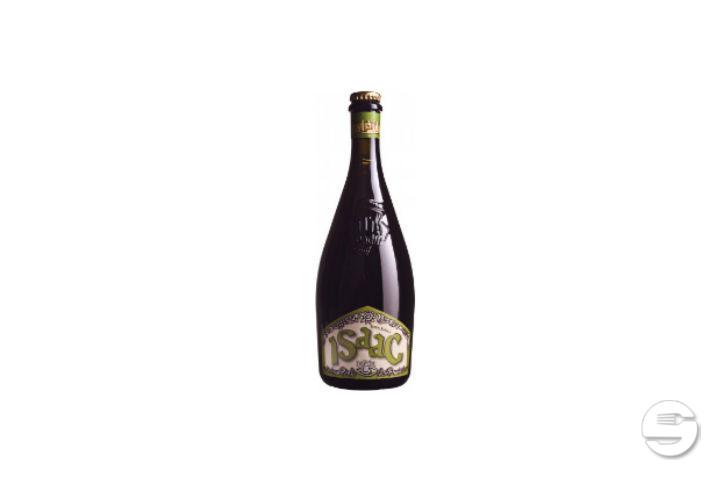 Baladin isaac - Caffè Bellini