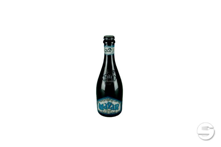 Baladin Wayan - Caffè Bellini