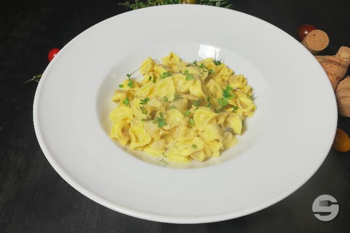 Agnolini Piemontesi - Caffè Bellini