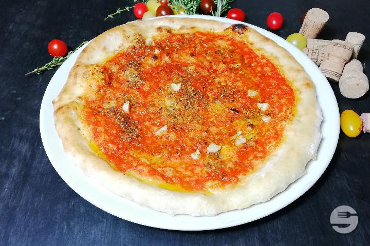Marinara - Caffè Bellini
