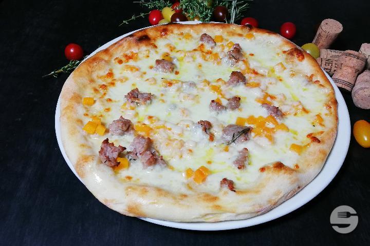 Contadina - Caffè Bellini