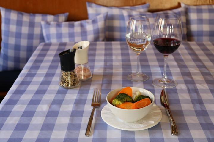 174. Gemüse - Schnitzelhuus