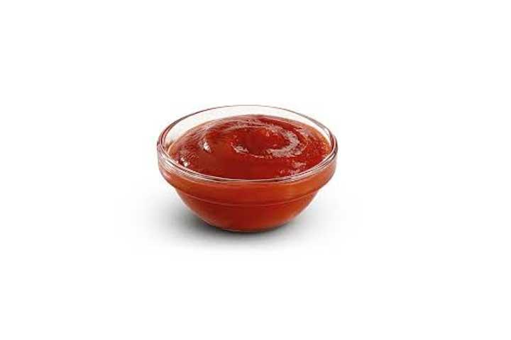 195. Ketchup - Schnitzelhuus