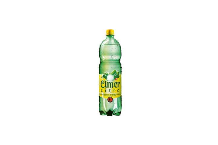 219. Elmer Citro 1.5L - Schnitzelhuus