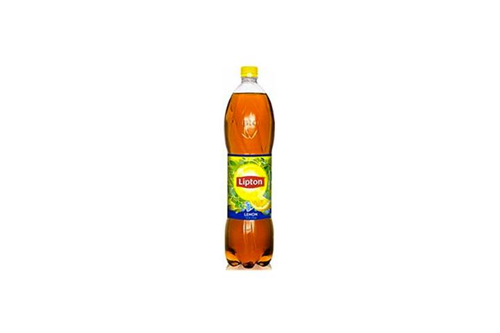 220. Ice Tea Lemon 1.5L - Schnitzelhuus