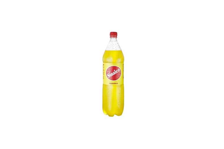 221. Sinalco 1.5L - Schnitzelhuus
