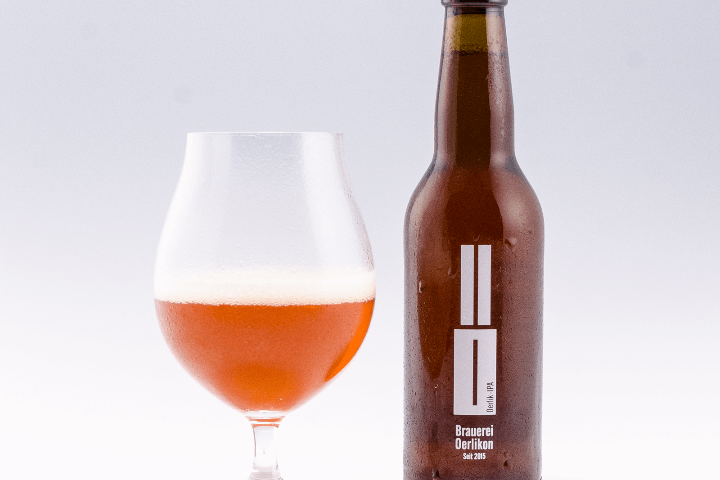 Klosterbr!au Bügelflasche 0.33L - Schnitzelhuus