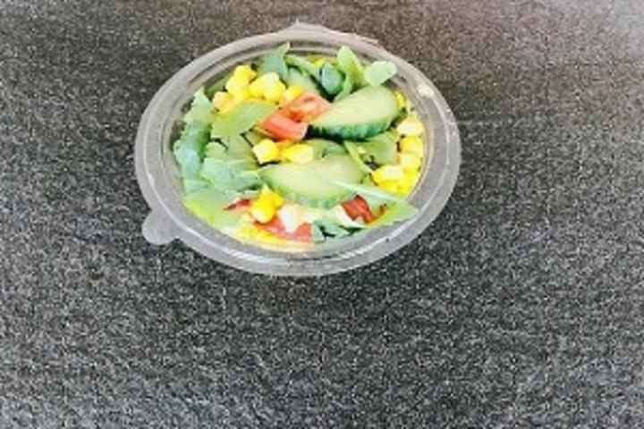 Salad - Bryan's Bagel