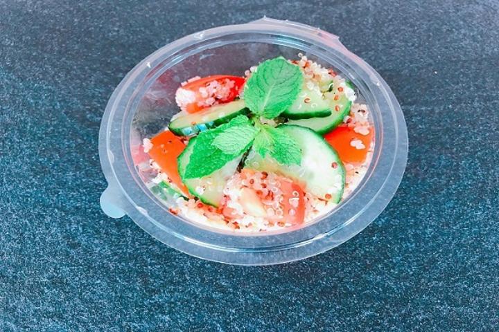Quinoa - Bryan's Bagel