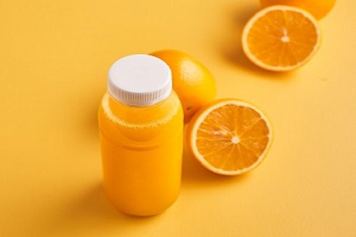 Fresh orange juice 30cl - Bryan's Bagel