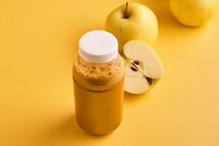 Fresh apple juice 30cl - Bryan's Bagel