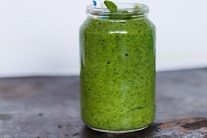Green juice 30cl JCC - Bryan's Bagel