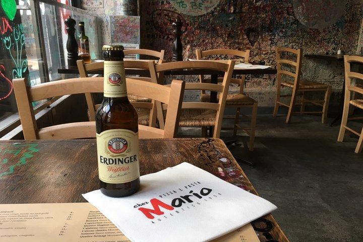 Erdinger - Chez Mario - Autentico 1958